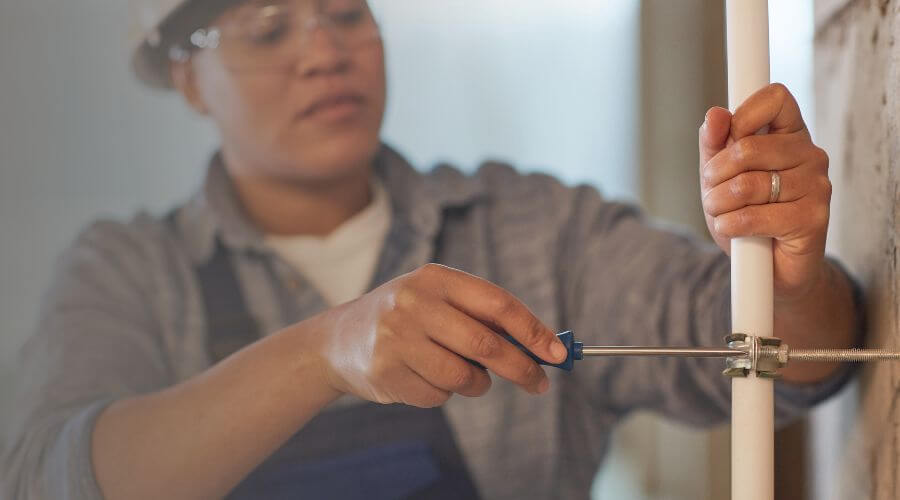 Local expert plumbing services in Bakerstown, PA